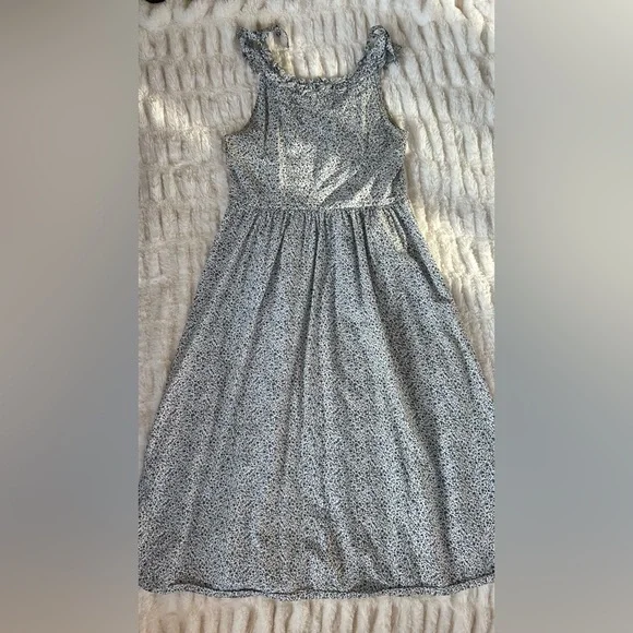 Doen Mandarin Dress - Picture 16 of 16